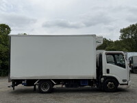 ISUZU Elf Refrigerator & Freezer Truck TKG-NPR85AN 2013 258,616km_8