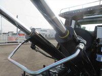 MITSUBISHI FUSO Fighter Container Carrier Truck 2KG-FK72F 2026 322km_21