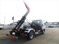 MITSUBISHI FUSO Fighter Container Carrier Truck 2KG-FK72F 2026 322km_2
