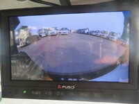 MITSUBISHI FUSO Fighter Container Carrier Truck 2KG-FK72F 2026 322km_32