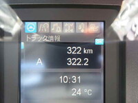MITSUBISHI FUSO Fighter Container Carrier Truck 2KG-FK72F 2026 322km_38