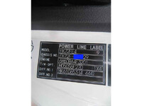 MITSUBISHI FUSO Fighter Container Carrier Truck 2KG-FK72F 2026 322km_40