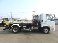 MITSUBISHI FUSO Fighter Container Carrier Truck 2KG-FK72F 2026 322km_6