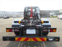 MITSUBISHI FUSO Fighter Container Carrier Truck 2KG-FK72F 2026 322km_7