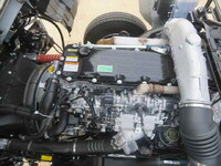 MITSUBISHI FUSO Fighter Container Carrier Truck 2KG-FK72F 2026 282km_11