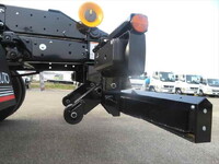 MITSUBISHI FUSO Fighter Container Carrier Truck 2KG-FK72F 2026 282km_20