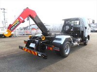 MITSUBISHI FUSO Fighter Container Carrier Truck 2KG-FK72F 2026 282km_2