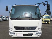 MITSUBISHI FUSO Fighter Container Carrier Truck 2KG-FK72F 2026 282km_8