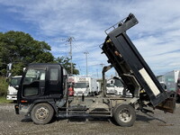 ISUZU Forward Dump PJ-FSR34D4 2006 453,862km_10