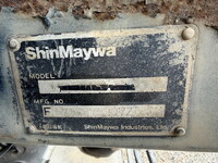 ISUZU Forward Dump PJ-FSR34D4 2006 453,862km_18