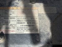 ISUZU Forward Dump PJ-FSR34D4 2006 453,862km_19