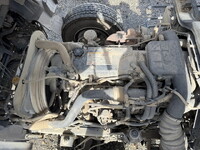 ISUZU Forward Dump PJ-FSR34D4 2006 453,862km_20