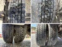 ISUZU Forward Dump PJ-FSR34D4 2006 453,862km_21