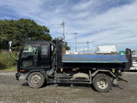 ISUZU Forward Dump PJ-FSR34D4 2006 453,862km_22