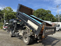 ISUZU Forward Dump PJ-FSR34D4 2006 453,862km_2