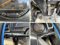 ISUZU Forward Dump PJ-FSR34D4 2006 453,862km_36