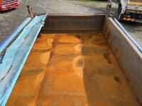 ISUZU Forward Dump PJ-FSR34D4 2006 453,862km_37