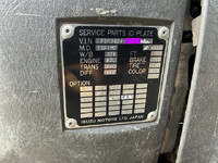 ISUZU Forward Dump PJ-FSR34D4 2006 453,862km_39