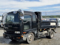 ISUZU Forward Dump PJ-FSR34D4 2006 453,862km_3