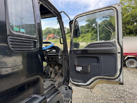 ISUZU Forward Dump PJ-FSR34D4 2006 453,862km_40