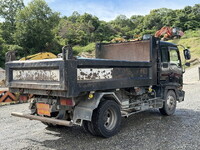 ISUZU Forward Dump PJ-FSR34D4 2006 453,862km_4
