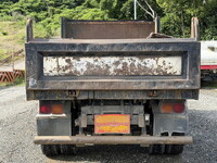 ISUZU Forward Dump PJ-FSR34D4 2006 453,862km_5