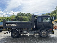 ISUZU Forward Dump PJ-FSR34D4 2006 453,862km_6