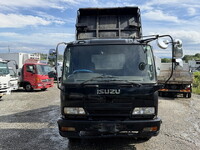 ISUZU Forward Dump PJ-FSR34D4 2006 453,862km_7