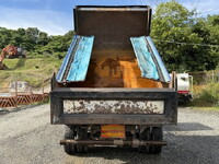 ISUZU Forward Dump PJ-FSR34D4 2006 453,862km_8