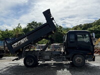 ISUZU Forward Dump PJ-FSR34D4 2006 453,862km_9