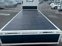 ISUZU Elf Flat Body SKG-NLR85AR 2012 50,198km_11