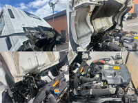 ISUZU Elf Flat Body SKG-NLR85AR 2012 50,198km_16