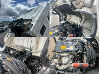 ISUZU Elf Flat Body SKG-NLR85AR 2012 50,198km_17