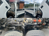 ISUZU Elf Flat Body SKG-NLR85AR 2012 50,198km_18