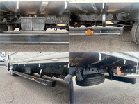ISUZU Elf Flat Body SKG-NLR85AR 2012 50,198km_19