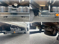 ISUZU Elf Flat Body SKG-NLR85AR 2012 50,198km_20