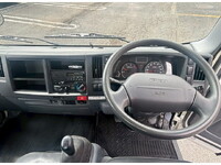 ISUZU Elf Flat Body SKG-NLR85AR 2012 50,198km_22