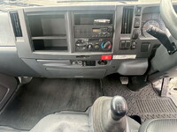 ISUZU Elf Flat Body SKG-NLR85AR 2012 50,198km_24