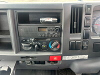 ISUZU Elf Flat Body SKG-NLR85AR 2012 50,198km_25