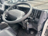 ISUZU Elf Flat Body SKG-NLR85AR 2012 50,198km_27