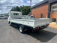 ISUZU Elf Flat Body SKG-NLR85AR 2012 50,198km_2
