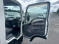 ISUZU Elf Flat Body SKG-NLR85AR 2012 50,198km_31
