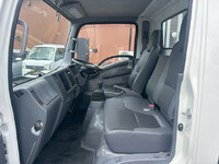ISUZU Elf Flat Body SKG-NLR85AR 2012 50,198km_36