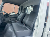 ISUZU Elf Flat Body SKG-NLR85AR 2012 50,198km_37