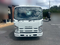 ISUZU Elf Flat Body SKG-NLR85AR 2012 50,198km_3