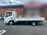 ISUZU Elf Flat Body SKG-NLR85AR 2012 50,198km_6