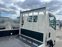 ISUZU Elf Flat Body SKG-NLR85AR 2012 50,198km_7