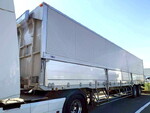 Others Gull Wing Trailer