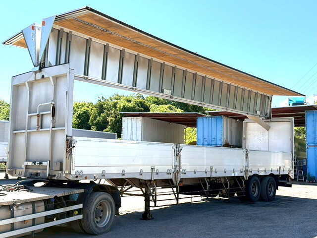 Others Gull Wing Trailer_1