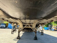 Others Others Gull Wing Trailer PFN24103 2014 0km_18